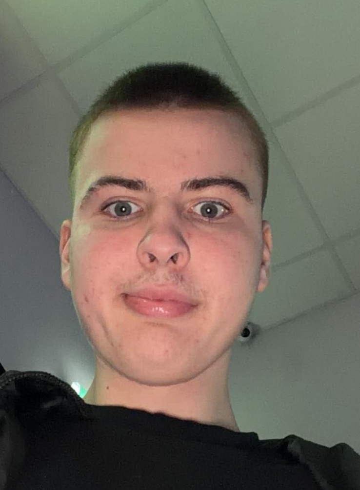 Aaron